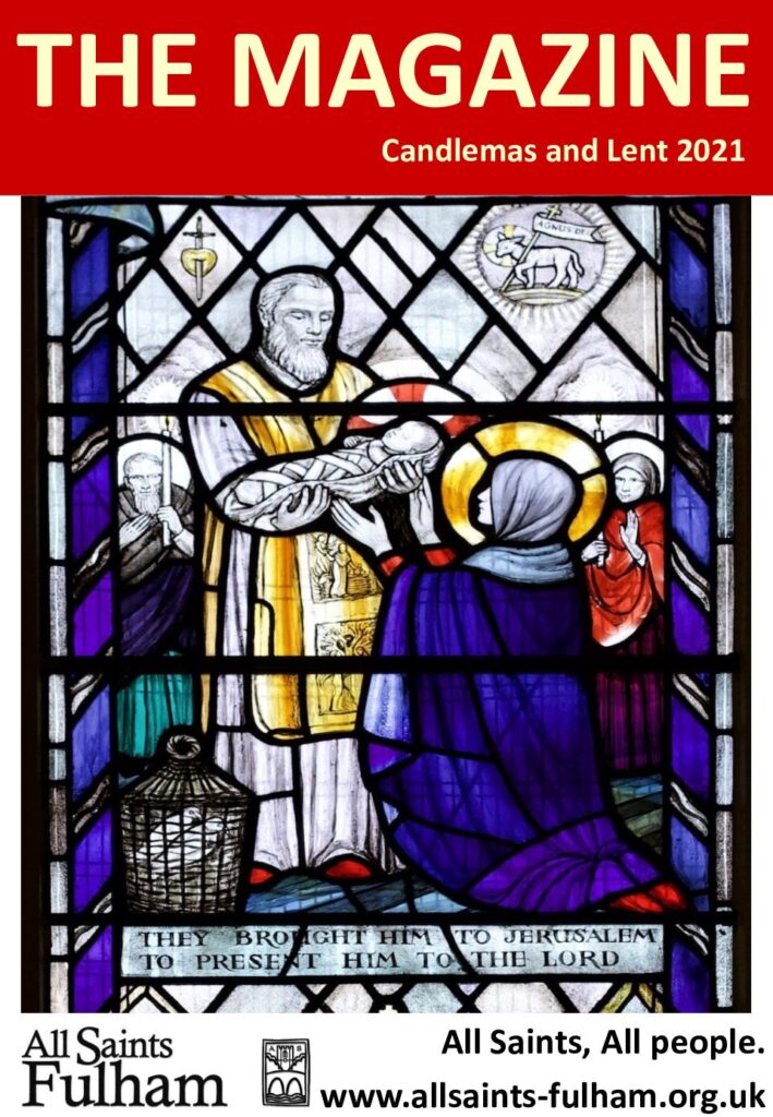 thumbnail of Candlemas 2021