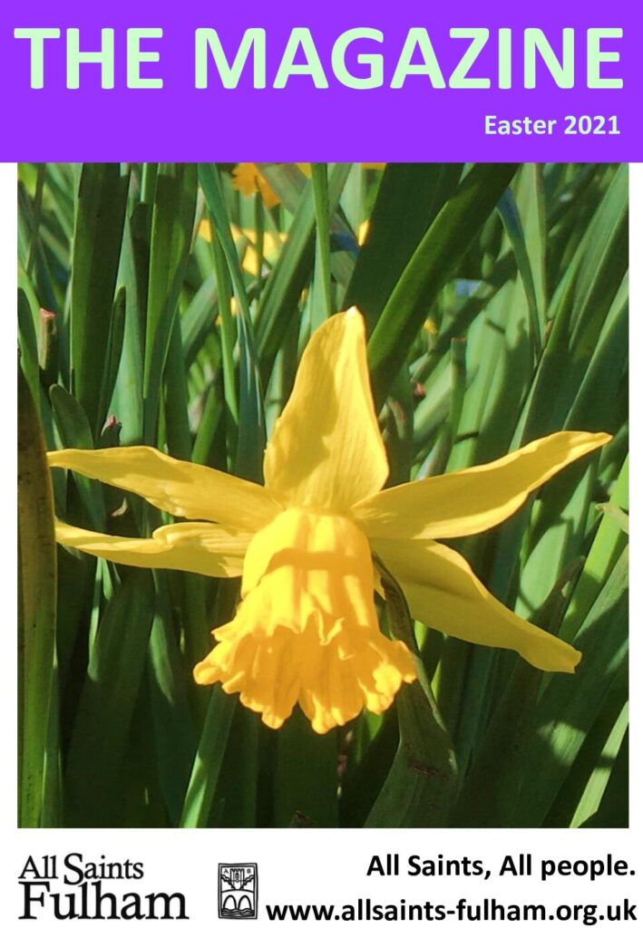 thumbnail of Easter 2021