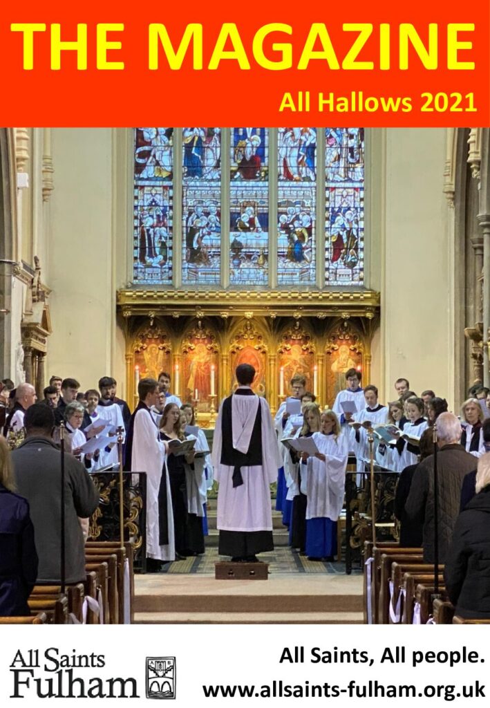 thumbnail of All Hallows 2021