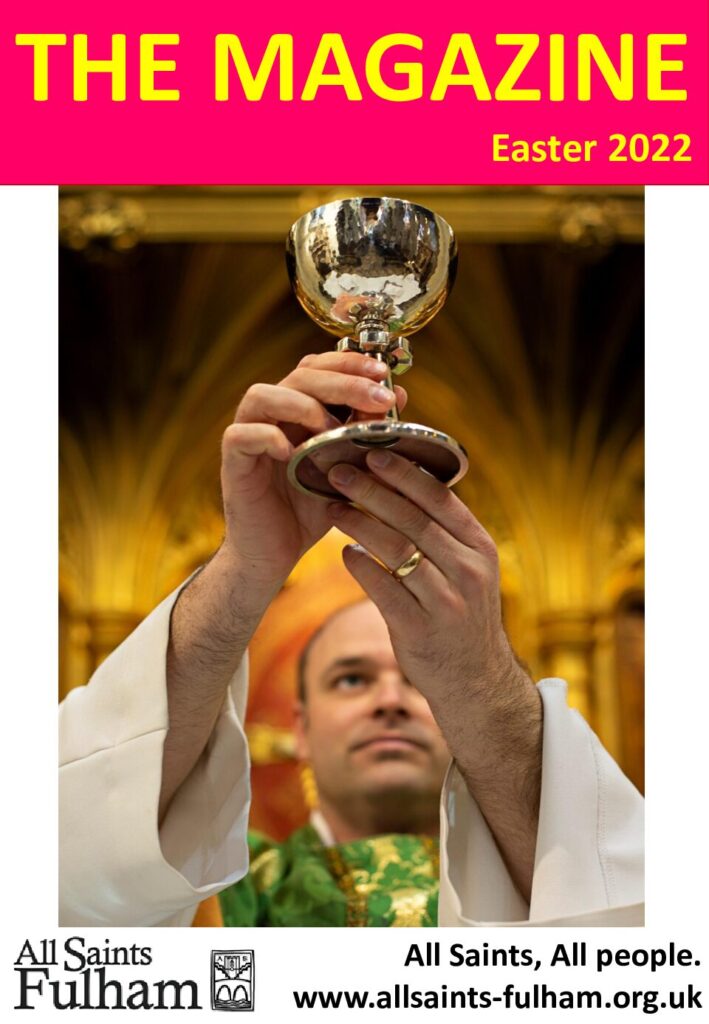 thumbnail of Easter 2022