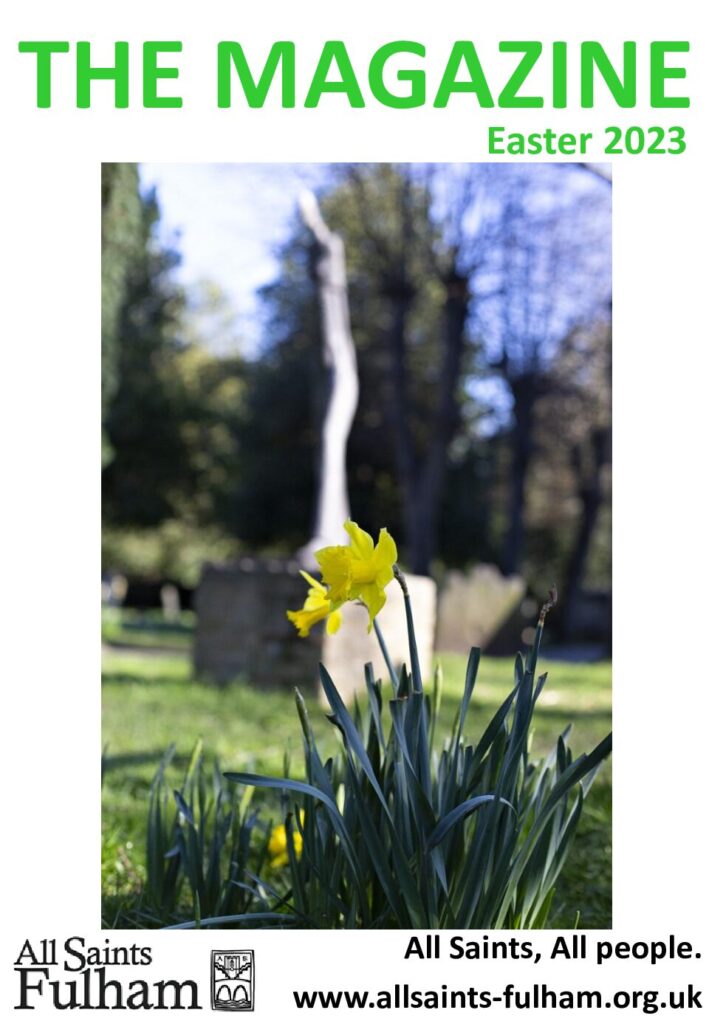 thumbnail of Easter 2023