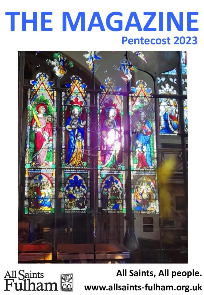 thumbnail of Pentecost 2023