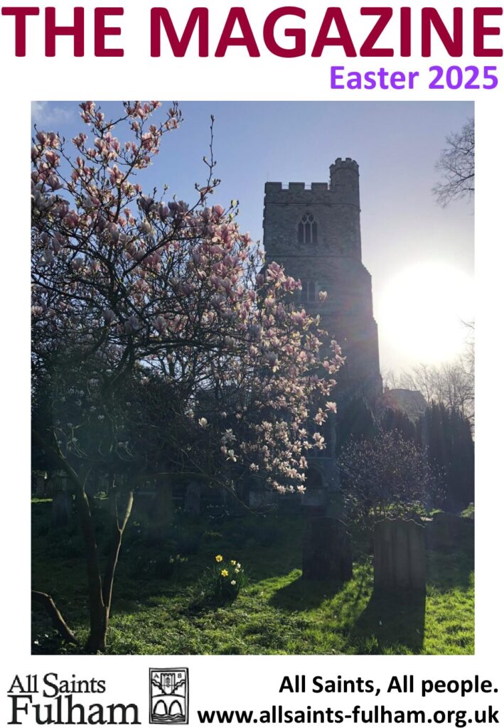 thumbnail of Easter 2025
